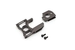 Kyosho Aluminium Long Motor Mount