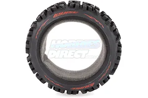 Louise 3.3" B-Pioneer Tyres 2Pcs image 11993