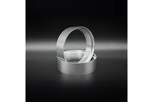 Reefs RC 2.2" Aluminium Shield Beadlock Rims 2Pcs image 119939