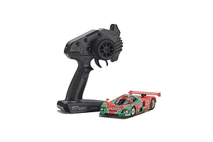 Kyosho Mini-Z MR-04 Mazda 787B No.55 LM 1991 RC Car Electric RWD RTR - Renown Charge image 119955