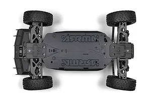 ARRMA TYPHON Mega 665 RC Buggy Electric 4WD 1/8 Scale RTR - Red image 120101