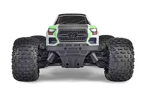 ARRMA GRANITE Mega 665 RC Monster Truck Electric 4WD 1/10 Scale RTR - Green image 120108