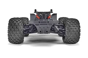 ARRMA GRANITE Mega 665 RC Monster Truck Electric 4WD 1/10 Scale RTR - Green image 120110