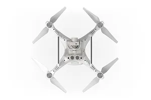 DJI Phantom 4 Quad Copter image 12012