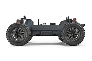 ARRMA GRANITE Mega 665 RC Monster Truck Electric 4WD 1/10 Scale RTR - Green image 120112