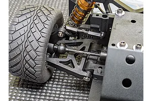 MIP CVD Driveshaft Kit image 120122