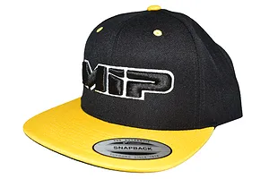 MIP Snap-Back Hat - Yellow image 120123