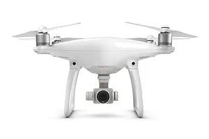 DJI Phantom 4 Quad Copter image 12015