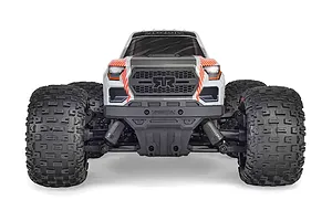 ARRMA GRANITE Mega 665 RC Monster Truck Electric 4WD 1/10 Scale RTR - Orange image 120145