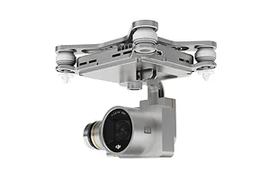 DJI Phantom 3 Professional Quad Copter image 12020