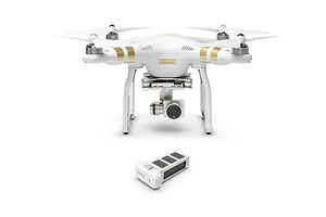 DJI Phantom 3 Professional Quad Copter image 12021