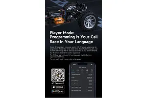 SkyRC TS160 Pro 160A Brushless ESC image 120238