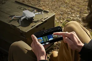 Potensic ATOM 2 8K Camera Drone Expansion Bundle image 120251