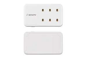 BetaFPV 1A 6 Port USB-C LiPo Battery Charger image 120269