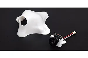 BetaFPV C02 FPV Micro Camera image 120321