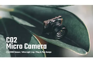 BetaFPV C02 FPV Micro Camera image 120322