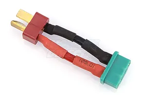 G-Force Male Deans T to Adapter Female MPX image 12036
