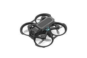 BetaFPV 45mm 3-Blade Propellers 4Pcs - Clear Grey image 120353