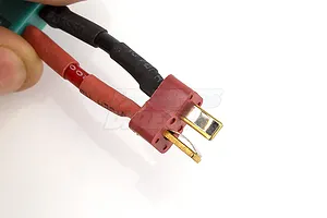 G-Force Male Deans T to Adapter Female MPX image 12038