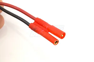 G-Force 2mm Bullet Parallel Adapter image 12079