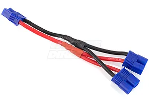 G-Force EC3 Parallel Adapter image 12090