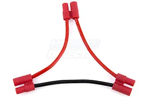 G-Force 3.5mm Bullet Series Adapter image 12093