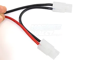 G-Force Tamiya Series Charging Lead image 12142