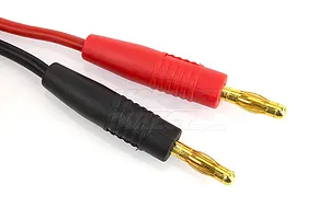 G-Force Tamiya Series Charging Lead image 12143