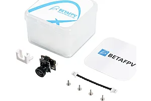 BetaFPV Cetus Lite Camera and VTX Module image 121609