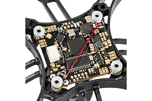 BetaFPV F4 12A AIO Brushless Fight Controller - SPI ELRS 2.4G image 121613