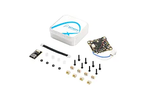 BetaFPV F4 12A AIO Brushless Fight Controller - SPI ELRS 2.4G image 121616