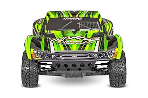 Traxxas Slash XL-5 RC Short Course Truck Electric 2WD 1/10 Scale RTR image 121629