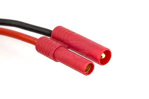 G-Force 4mm Bullet Charging Lead image 12168