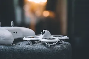 BetaFPV Cetus Pro FPV Drone Bundle image 121717