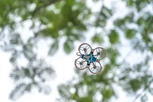 BetaFPV Cetus Pro FPV Drone - Drone Only image 121721