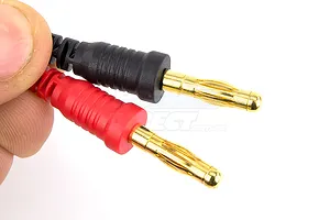 G-Force Futaba/Hitec Bullet Charging Lead image 12178