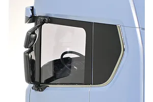 Tamiya Scania 770 S 6x4 RC Semi Truck Electric 4WD 1/14 Scale Kit image 121909