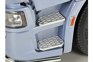 Tamiya Scania 770 S 6x4 RC Semi Truck Electric 4WD 1/14 Scale Kit image 121911