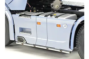 Tamiya Scania 770 S 6x4 RC Semi Truck Electric 4WD 1/14 Scale Kit image 121916