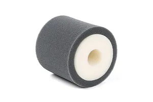 Rovan Dual Stage Air Filter Foam Set - Black image 122069