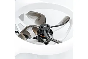 BetaFPV Cetus X FPV Drone Only - Betaflight FC Version image 122281