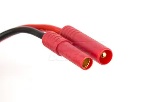 G-Force 100mm Lead w/ Female 4mm Bullet Connector image 12252