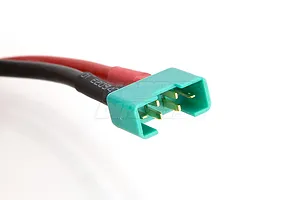 G-Force 100mm Lead w/ Female MPX Connector image 12262