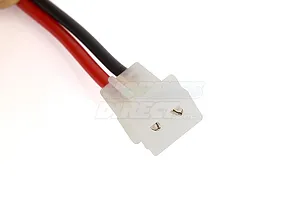 G-Force 100mm Lead w/ Female AMP Connector image 12268