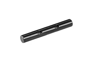 GPM Carbon Steel Transmission Input Shaft