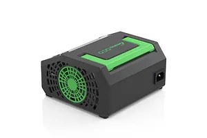 Gens Ace iMars D1000 G-Tech Dual Channel AC 1000W Smart Charger image 122743