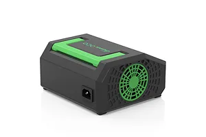 Gens Ace iMars D1000 G-Tech Dual Channel AC 1000W Smart Charger image 122744