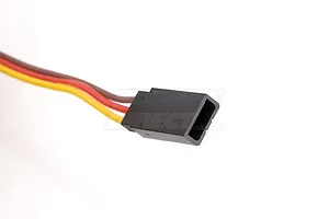 G-Force 300mm Lead w/ Female JR/Hitec Connector image 12277