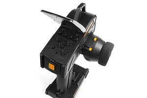 HPI TF-51 2.4Ghz 4ch Transmitter image 122778