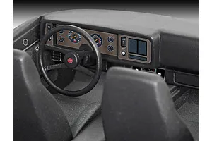 Revell 1/24 Billy Hargrove’s '79 Chevy Camaro Z/28 Car Scaled Plastic Model - Stranger Things image 122846